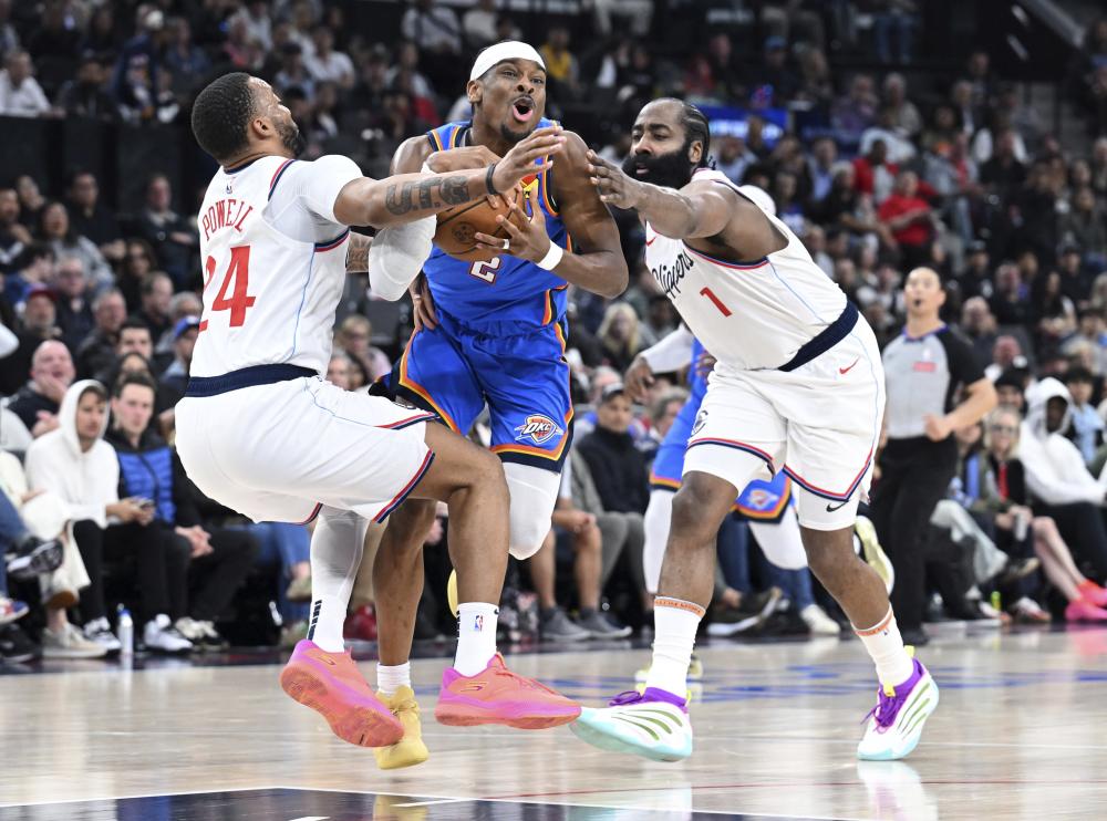 能力一览无 能力一览无