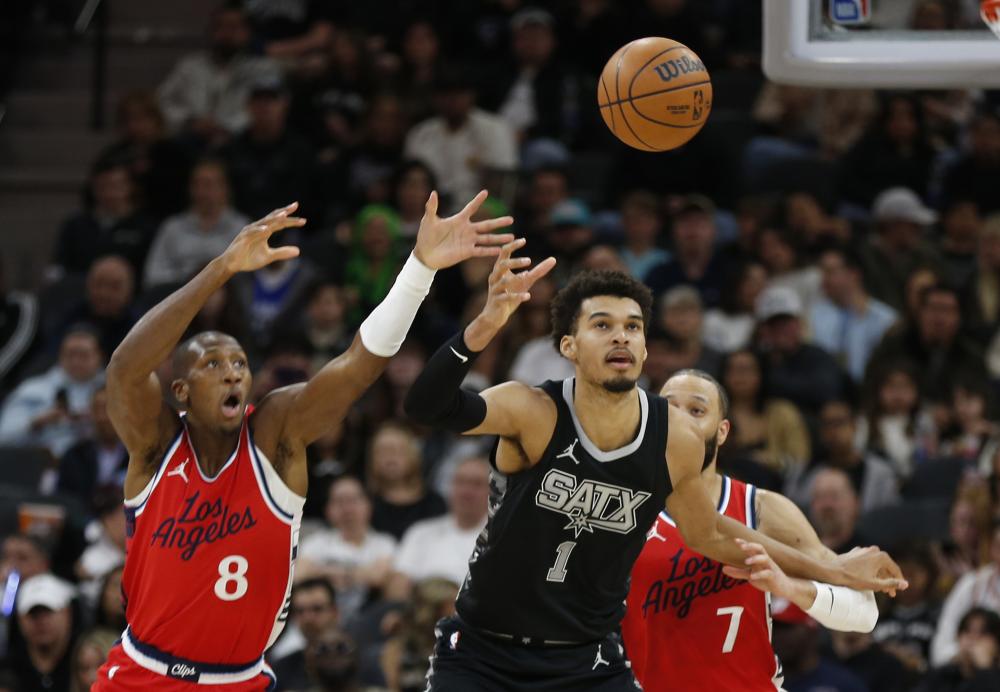 完成投篮的 完成投篮的